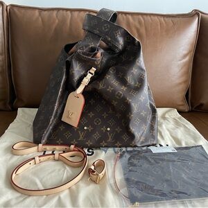 Louis Vuitton Atlantis GM